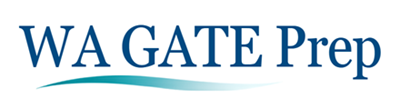 WA GATE Prep
